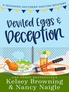 Imagen de portada para Deviled Eggs and Deception